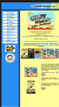 Mobile Screenshot of indiefilmpage.com